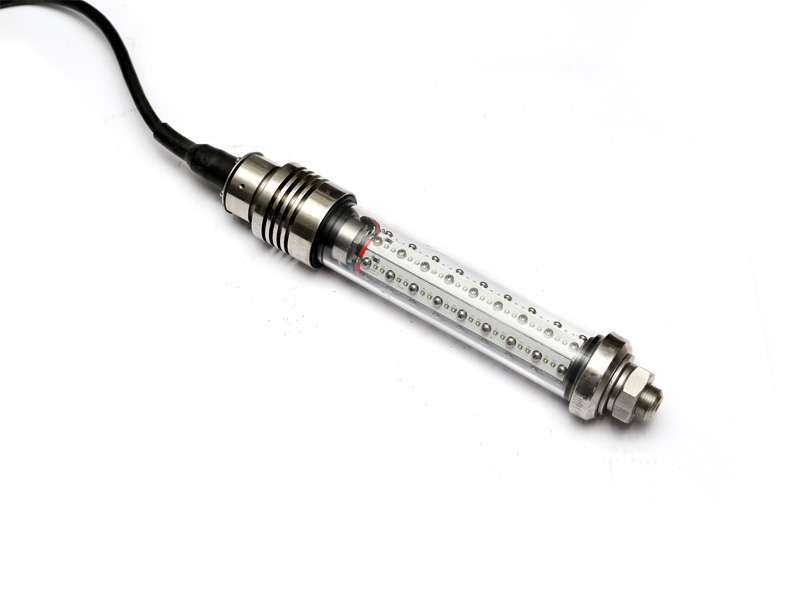 LED 集魚(yú)燈200W（水下）細節